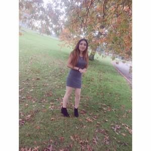 Meet your Posher, Azucena